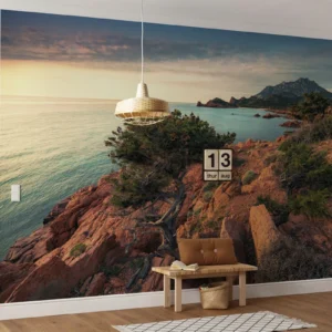 Fototapeet Paradiso II, Komar SHX9-066
