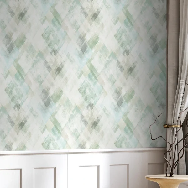 Флизелиновые обои Novamur Fresh Up 88907