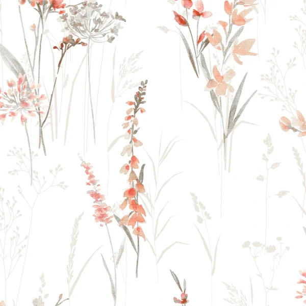 Флизелиновые обои Novamur Fresh Up 88922