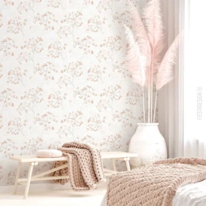 Флизелиновые обои Novamur Fresh Up 88932