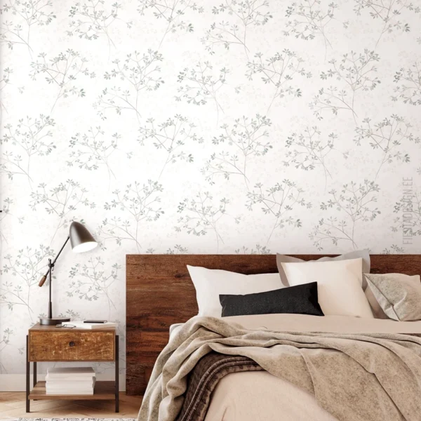 Флизелиновые обои Novamur Fresh Up 88934
