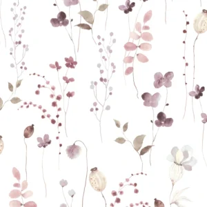 Флизелиновые обои Novamur Fresh Up 88967