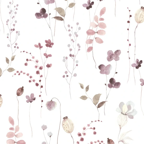 Флизелиновые обои Novamur Fresh Up 88967