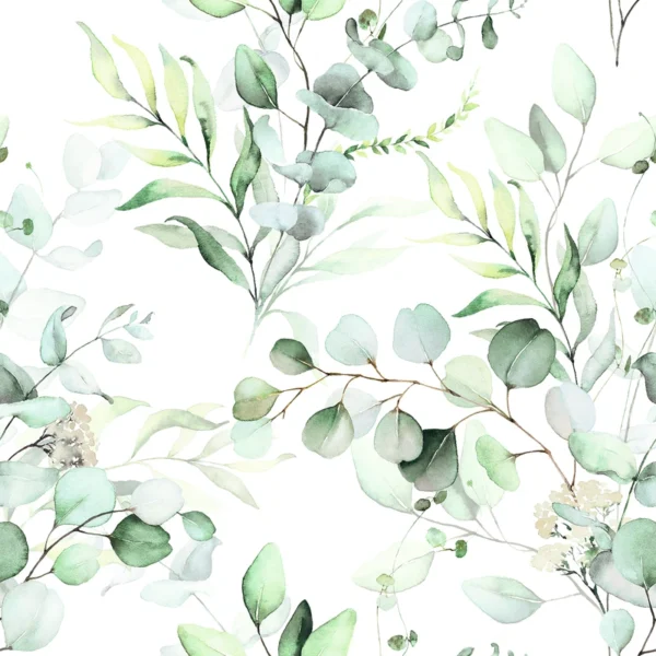 Флизелиновые обои Novamur Fresh Up 88974