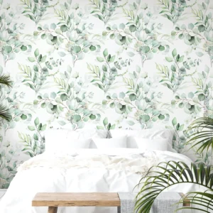 Флизелиновые обои Novamur Fresh Up 88974