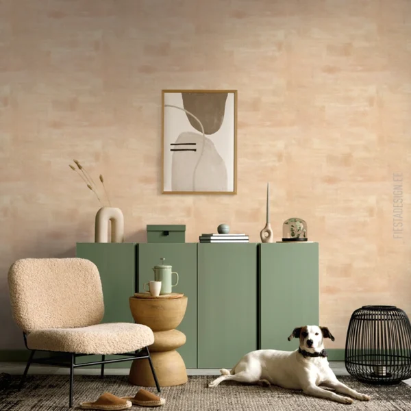 Флизелиновые обои Novamur Fresh Up 88995