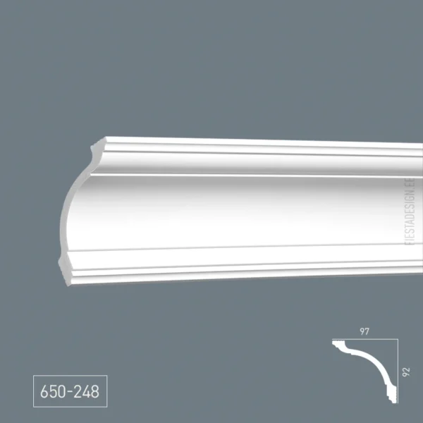 Laeliist GD-248 (Gaudi Decor 650-248)