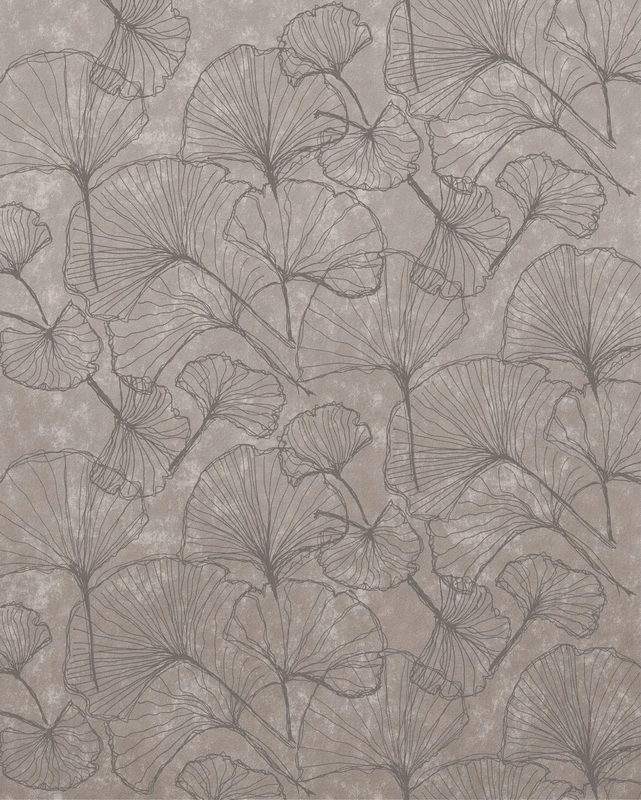 Фотообои Komar SX4-003 Ginko Stone Фотообои Ginko Stone, SX4-003 (Komar)