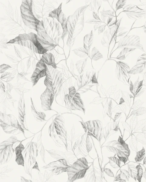Fototapeet Jeu de Feuilles, SX4-006 (Komar)