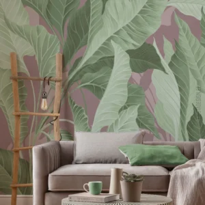 Fototapeet Spring Poem, SX5-013 (Komar)