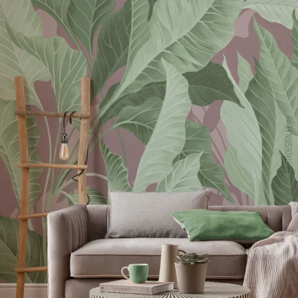 Fototapeet Spring Poem, SX5-013 (Komar)