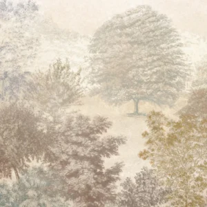 Фотообои Herbstwald, SX7-031 (Komar)