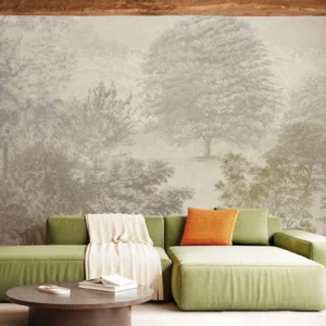 Фотообои Herbstwald, SX7-031 (Komar)