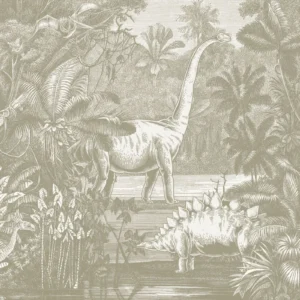 Fototapeet Jurassic Kingdom, SX8-057 (Komar)
