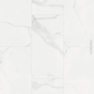 SPC põrandaplaat Materia Decor - Marble Cristal