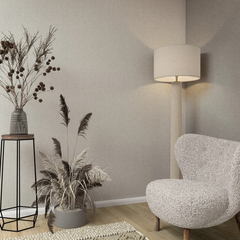 Tapeet Marburg Travertino 33394 Linen Fliistapeet Marburg Travertino 33394 Tuscany Linen