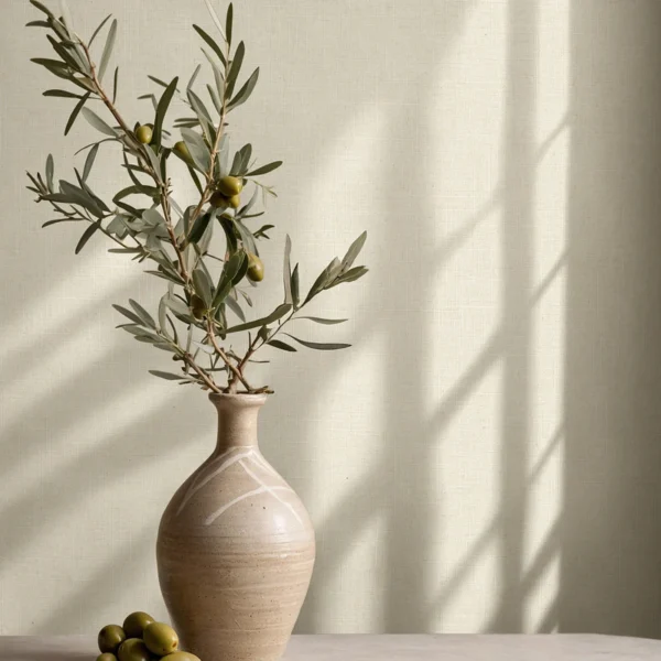 Флизелиновые обои Marburg Boho 35746 Linen
