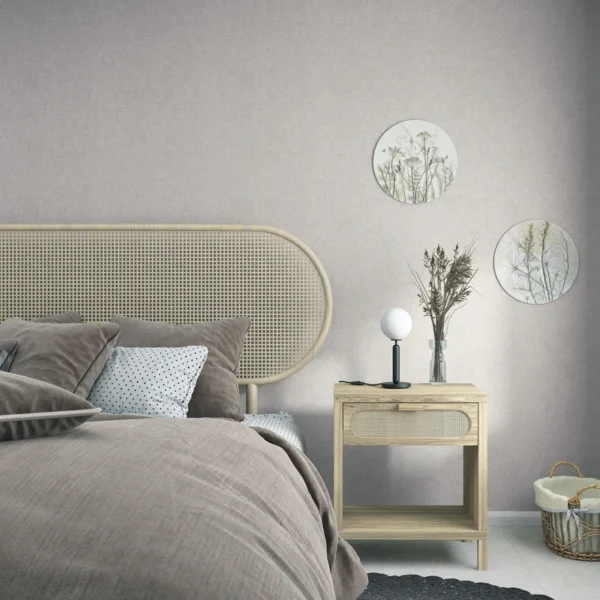 Флизелиновые обои Marburg Boho 35756 Linen