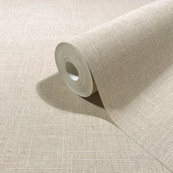 Флизелиновые обои Marburg Boho 35758 Linen
