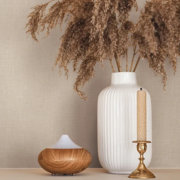 Флизелиновые обои Marburg Boho 35762 Linen
