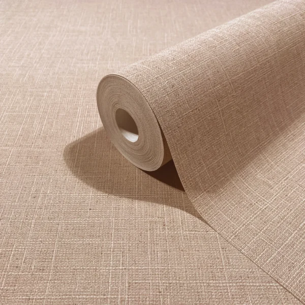 Флизелиновые обои Marburg Boho 35765 Linen