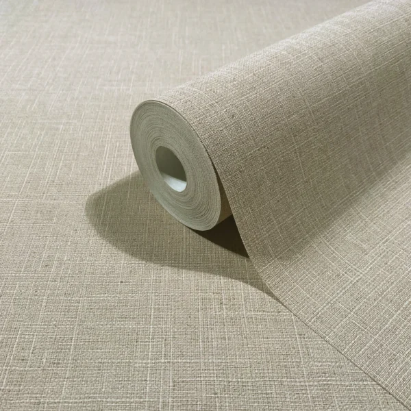 Флизелиновые обои Marburg Boho 35766 Linen