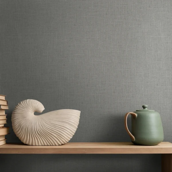 Fliistapeet Marburg Boho 35768 Linen