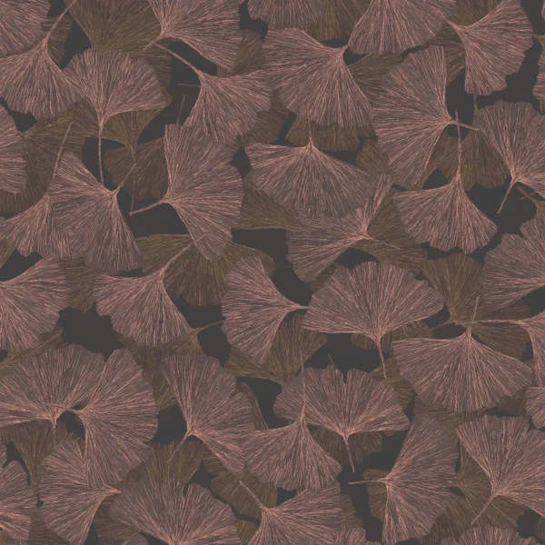 Флизелиновые обои Marburg Boho 35779 Leaves