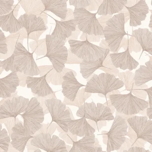 Fliistapeet Marburg Boho 35780 Leaves
