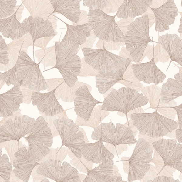 Флизелиновые обои Marburg Boho 35780 Leaves