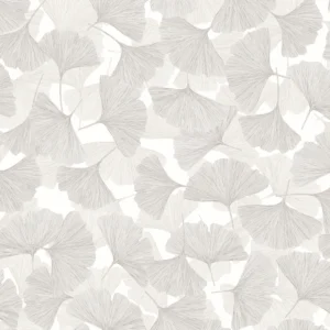 Fliistapeet Marburg Boho 35781 Leaves