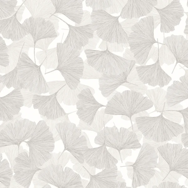 Флизелиновые обои Marburg Boho 35781 Leaves