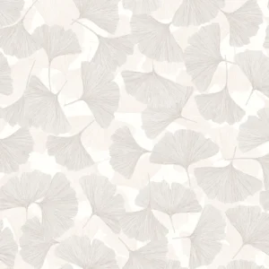 Fliistapeet Marburg Boho 35782 Leaves