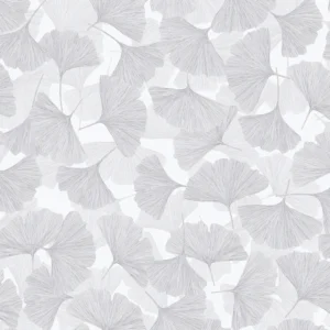 Fliistapeet Marburg Boho 35783 Leaves