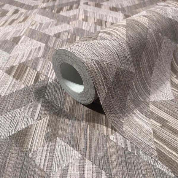 Флизелиновые обои Marburg Boho 35791 Ancient Fabric