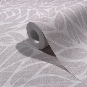 Флизелиновые обои Marburg Boho 35792 Whisper Leaves