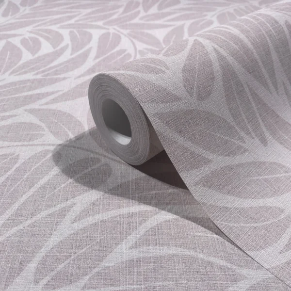 Флизелиновые обои Marburg Boho 35792 Whisper Leaves