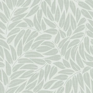 Флизелиновые обои Marburg Boho 35793 Whisper Leaves