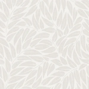 Fliistapeet Marburg Boho 35794 Whisper Leaves