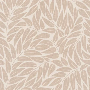 Fliistapeet Marburg Boho 35795 Whisper Leaves
