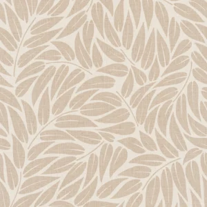 Fliistapeet Marburg Boho 35796 Whisper Leaves
