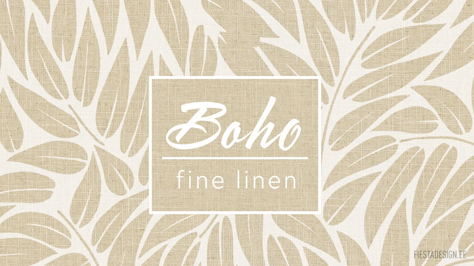 Tapeet BOHO (Marburg Wallcoverings)