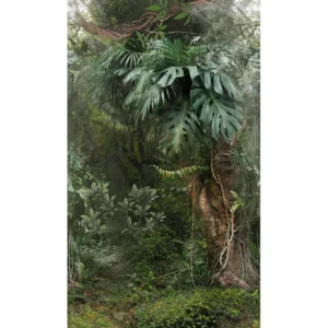 Fliistapeet Smart ART 47208 Deep Jungle