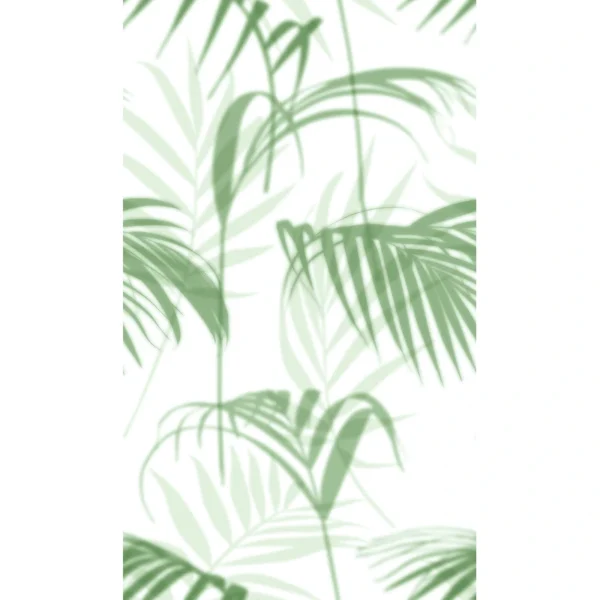 Флизелиновые обои Smart ART 47209 Palm Leaves Shadow