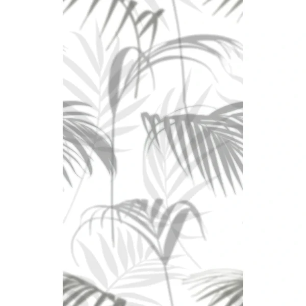 Флизелиновые обои Smart ART 47210 Palm Leaves Shadow