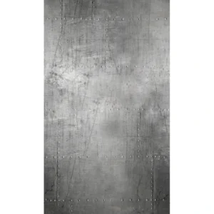 Флизелиновые обои Smart ART 47212 Scratched Metal