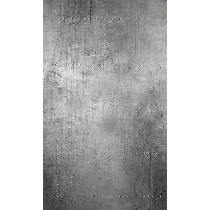 Tapeet Marburg 47212 Scratched Metal Fliistapeet Smart ART 47212 Scratched Metal