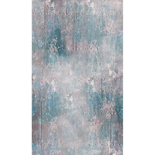 Fliistapeet Smart ART 47213 Rusted Metal