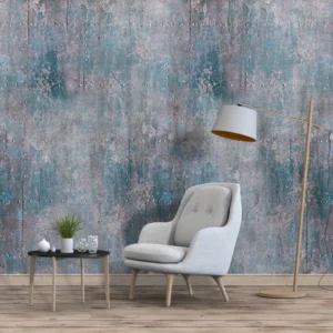 Флизелиновые обои Smart ART 47213 Rusted Metal