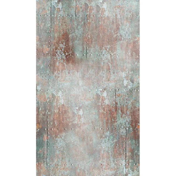 Fliistapeet Smart ART 47214 Rusted Metal